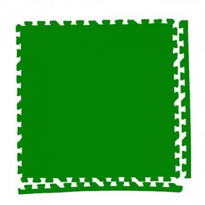 Зеленый 60 градусов. Универсальное модульное покрытие ECOCOVER 4 60 см.