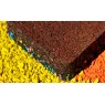 Рулонное резиновое покрытие Combi Flex Color