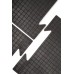 Резиновое покрытие. Резиновая плитка Noki-2 500*500*25мм