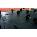 Резиновое покрытие. Резиновая плитка Noki-2 500*500*25мм