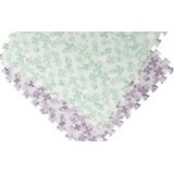 Мягкий пол из ковриков пазлов 60*60см