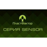 ПВХ плитка SENSOR