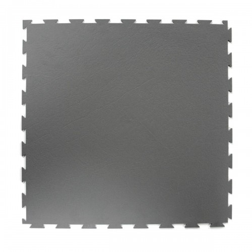 Sensor Stone 5 мм серая ПВХ плитка